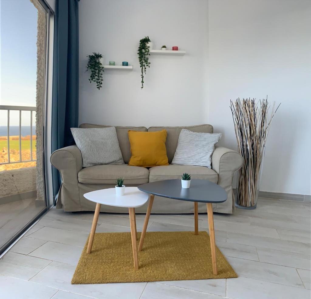 #Ocean View Studio #Wifi Icod De Los Vinos Luaran gambar