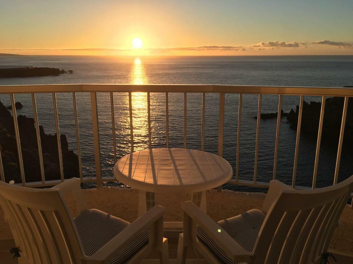 #Ocean View Studio #Wifi Icod De Los Vinos Luaran gambar